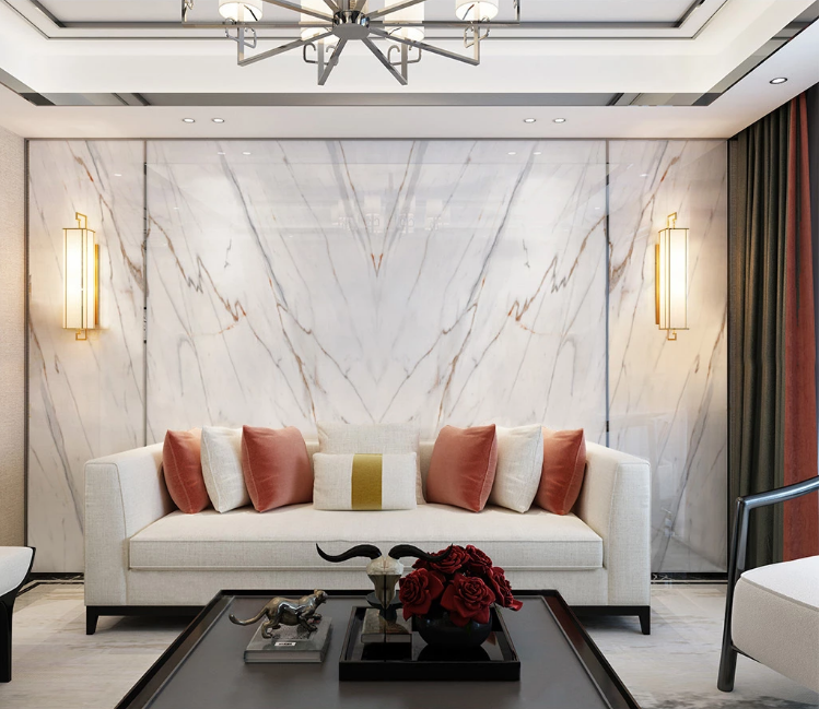 3D Texture Stripes WC2712 Wall Murals