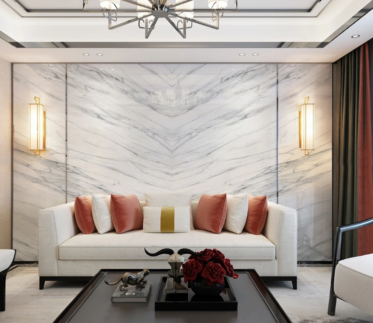 3D Black Art WC2710 Wall Murals