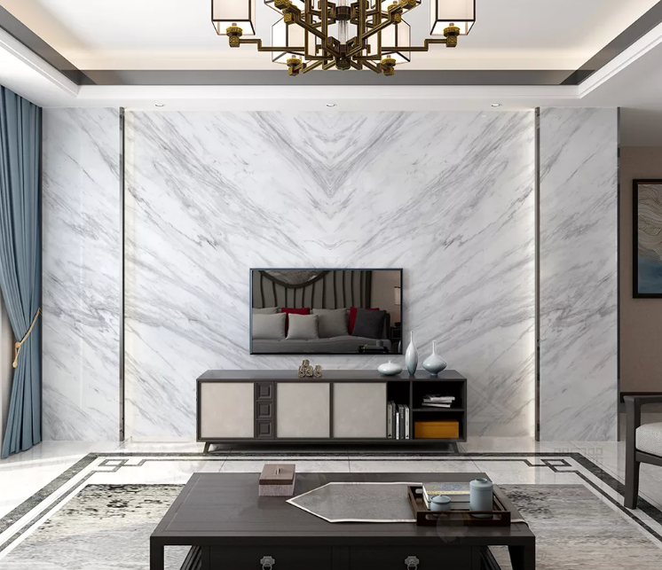 3D Black Curve WC2522 Wall Murals