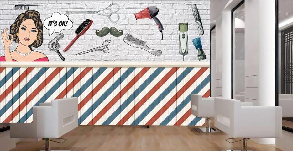 3D Beautiful Girl 1567 Wall Murals Wallpaper AJ Wallpaper 2 