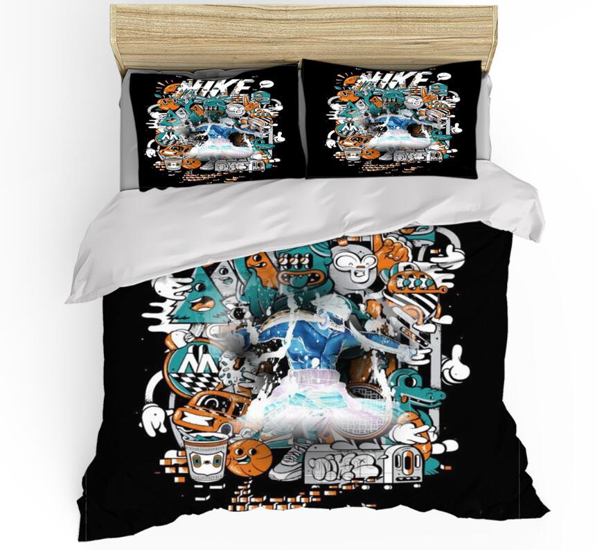 3D Sauron Sports Equipment 1146 Bed Pillowcases Quilt