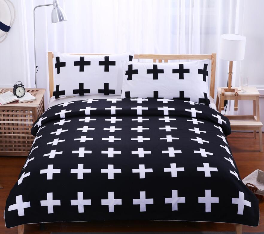 3D Plus 1041 Bed Pillowcases Quilt