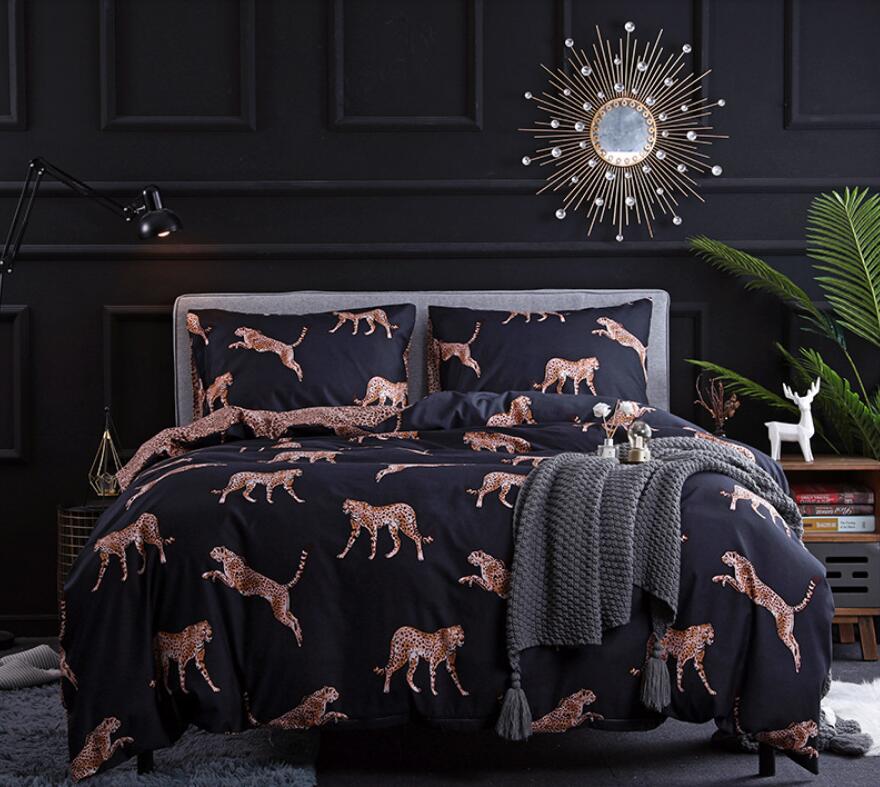 3D Love Feather 1157 Bed Pillowcases Quilt