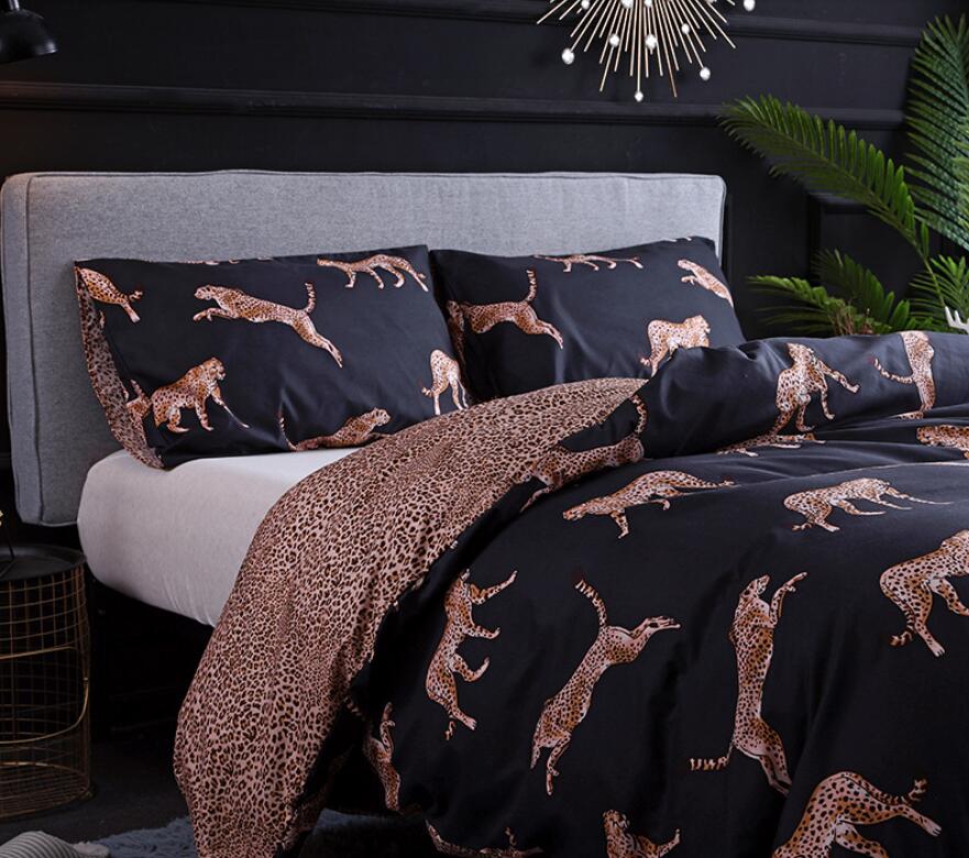 3D Love Feather 1157 Bed Pillowcases Quilt