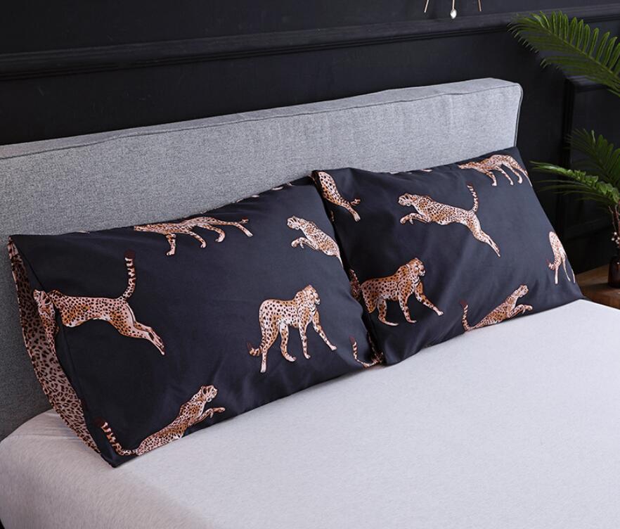 3D Love Feather 1157 Bed Pillowcases Quilt