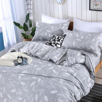 3D Rural Scenery 9011 Bed Pillowcases Quilt