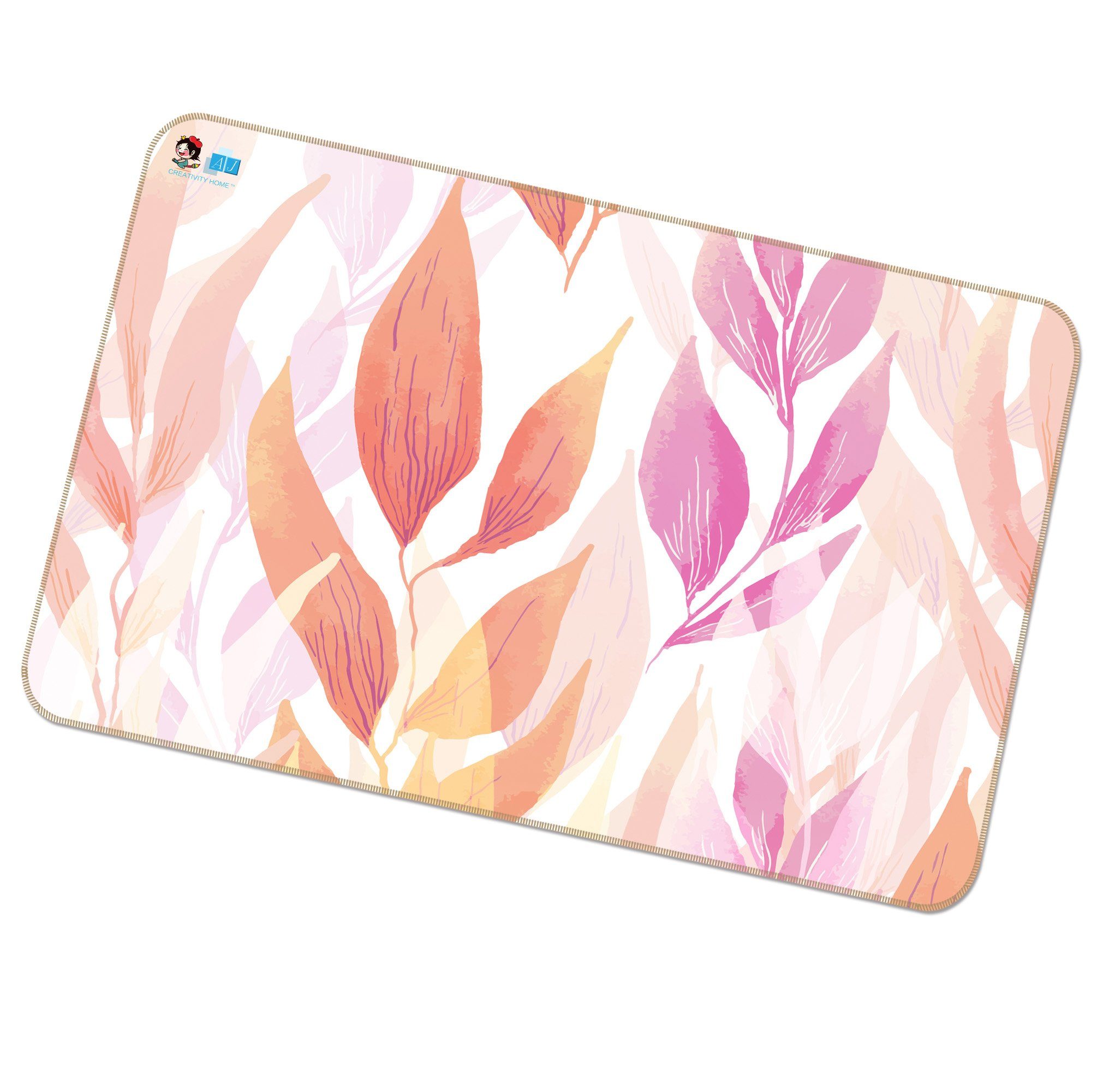 3D Gradient Flower 294 Non Slip Rug Mat Mat AJ Creativity Home 