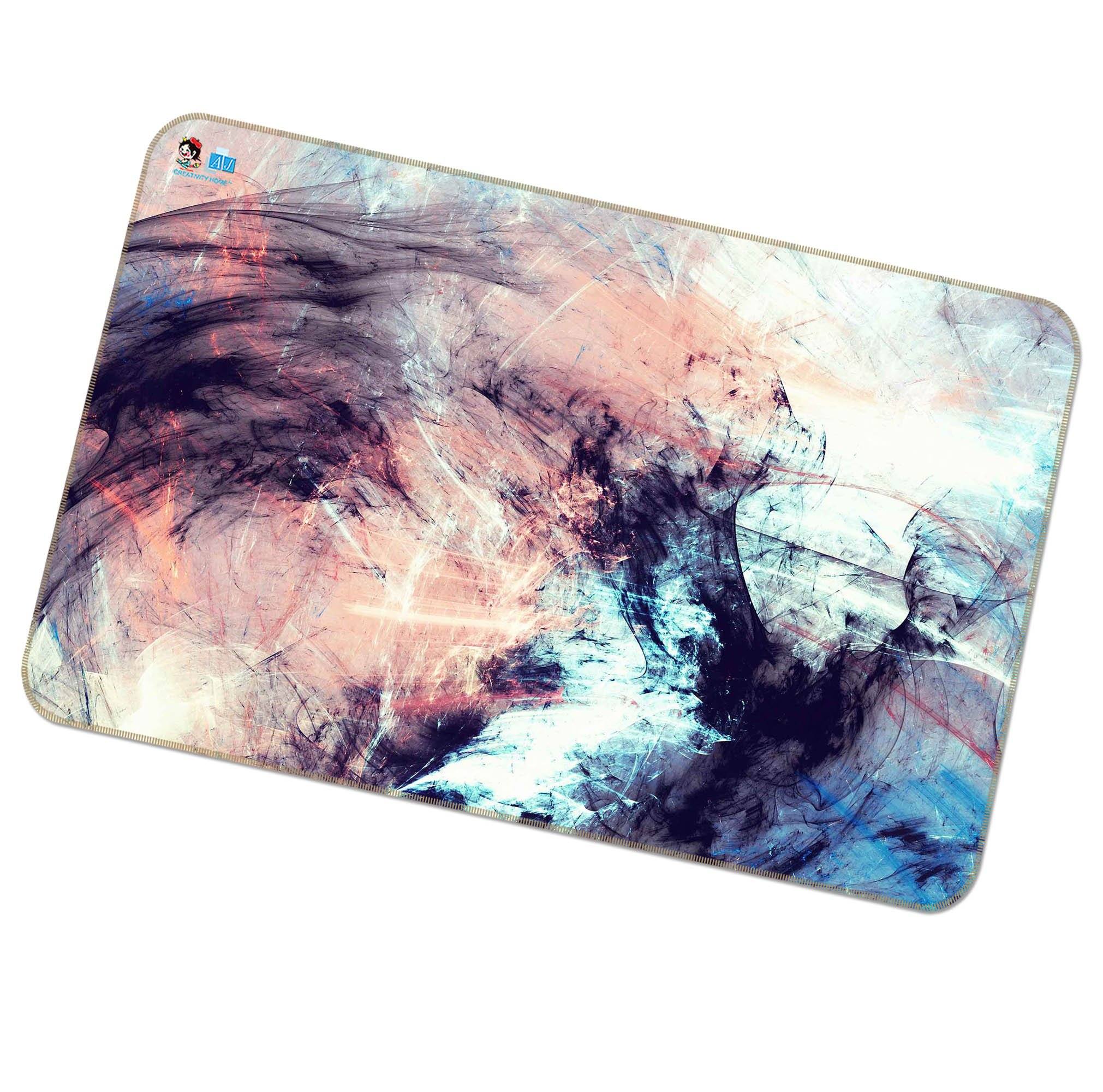 3D Abstract Graffiti 170 Non Slip Rug Mat Mat AJ Creativity Home 