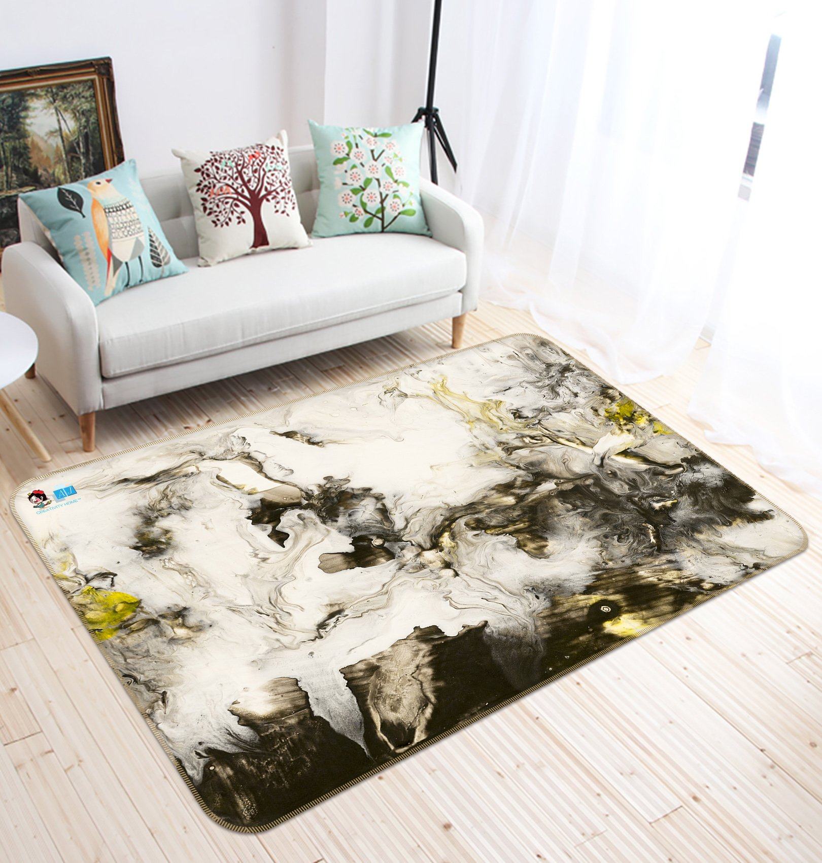 3D Graffiti 9564 Non Slip Rug Mat Mat AJ Creativity Home 