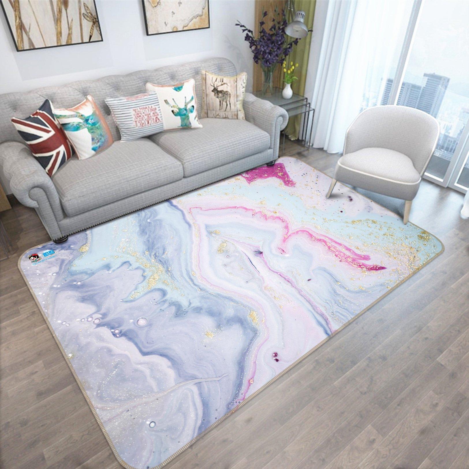 3D Dreamy Pattern 3964 Non Slip Rug Mat Mat AJ Creativity Home 