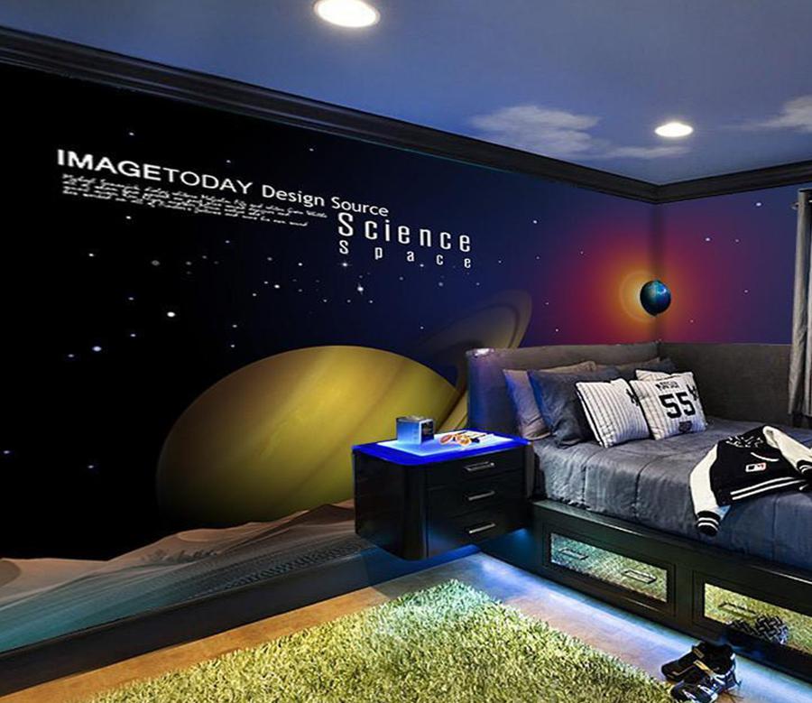 Vast Universe 1 Wallpaper AJ Wallpaper 