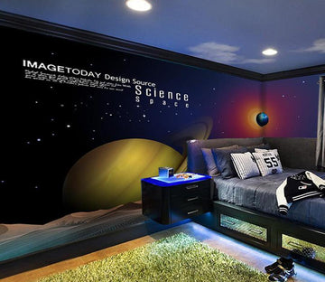 Vast Universe 1 Wallpaper AJ Wallpaper 