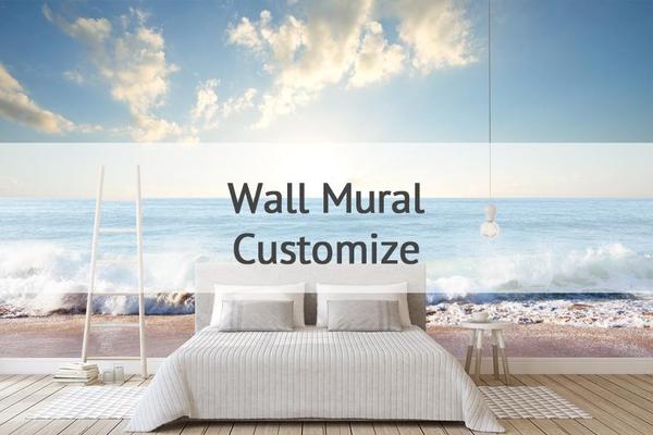 Customize Product AJ Wallpaper 