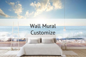 Customize Product AJ Wallpaper 