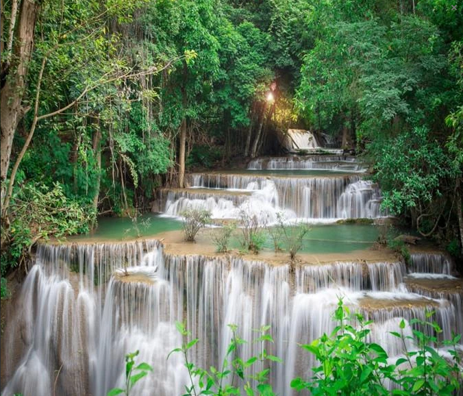 Custom 3x samples order for Lorraine 3x different materials