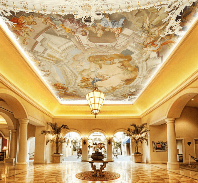 Beautiful Heaven Wallpaper AJ Wallpaper 2 