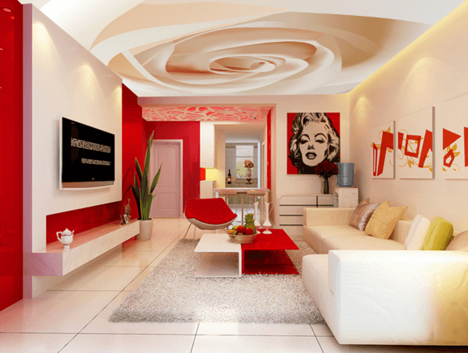 Fresh Elegant Flower Wallpaper AJ Wallpaper 2 