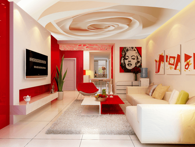 Pink Rose Flower 131 Wallpaper AJ Wallpaper 