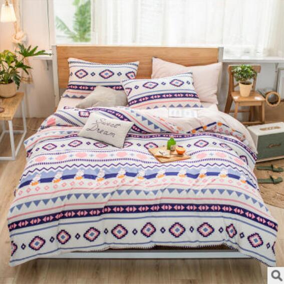 3D Totem Pattern 40266 Bed Pillowcases Quilt