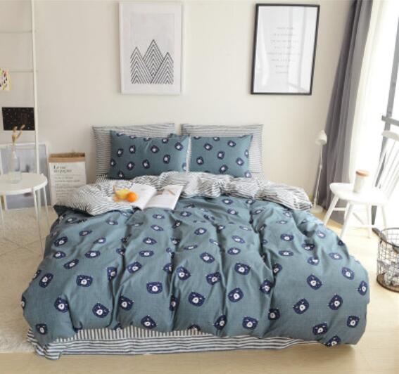 3D Raging 20286 Bed Pillowcases Quilt