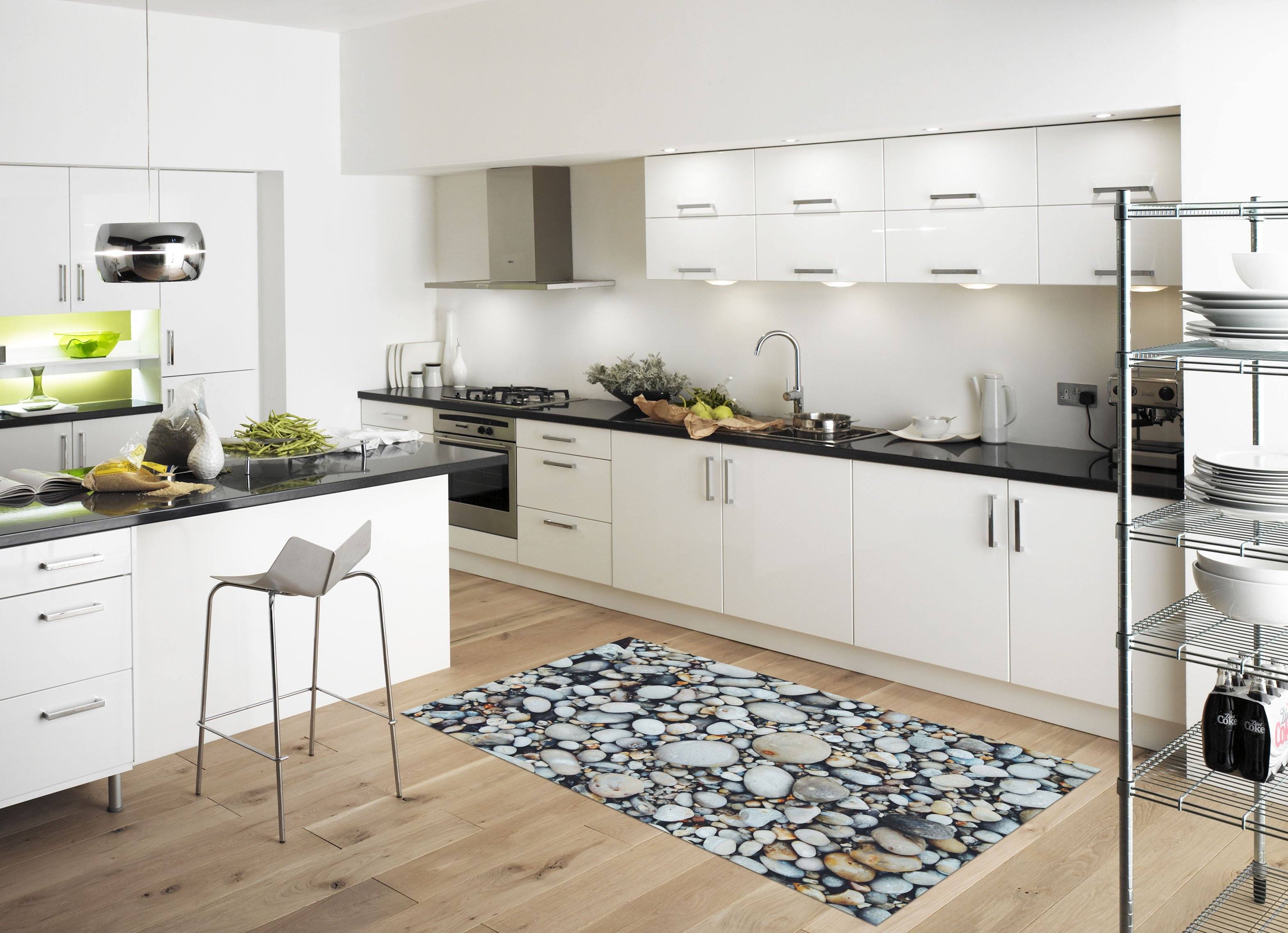 3D Stones 563 Kitchen Mat Floor Mural Wallpaper AJ Wallpaper 