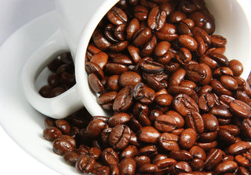 3D Coffee Beans 006 Food Wall Murals Wallpaper AJ Wallpaper 2 