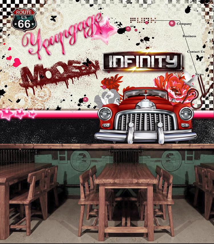 3D Christmas Car 268 Wallpaper AJ Wallpaper 