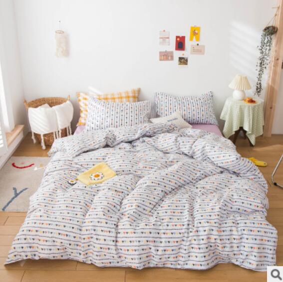 3D Totem 50015 Bed Pillowcases Quilt