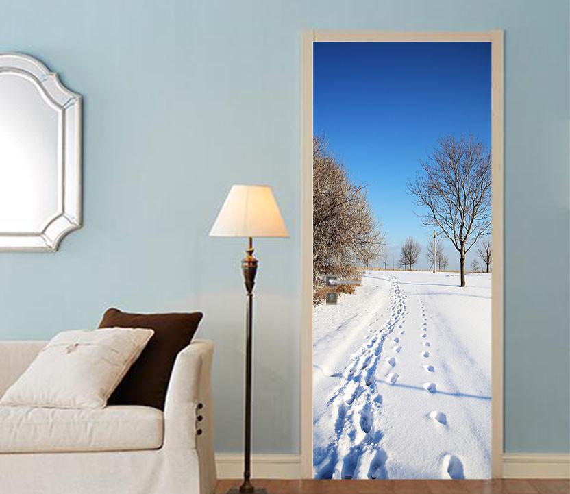 3D circular arch stone gallery door mural Wallpaper AJ Wallpaper 