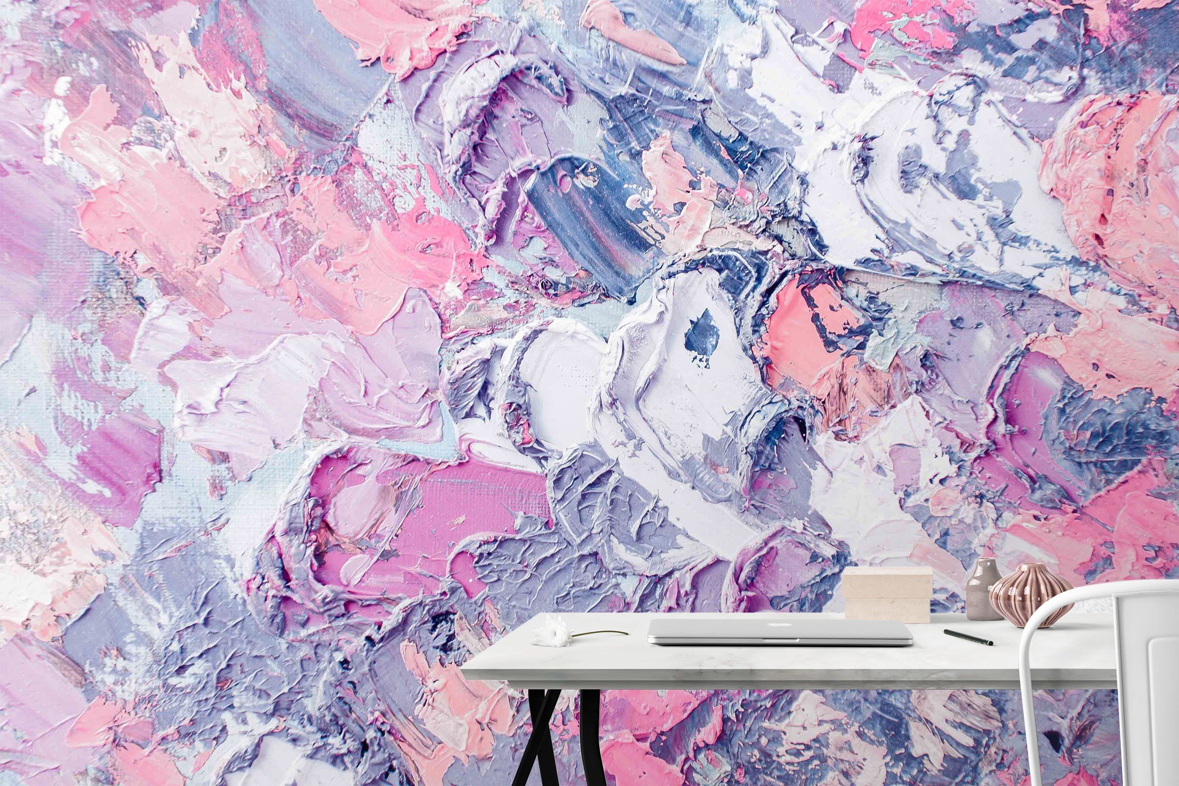 3D Powder Paint Application 15 Wallpaper AJ Wallpaper 