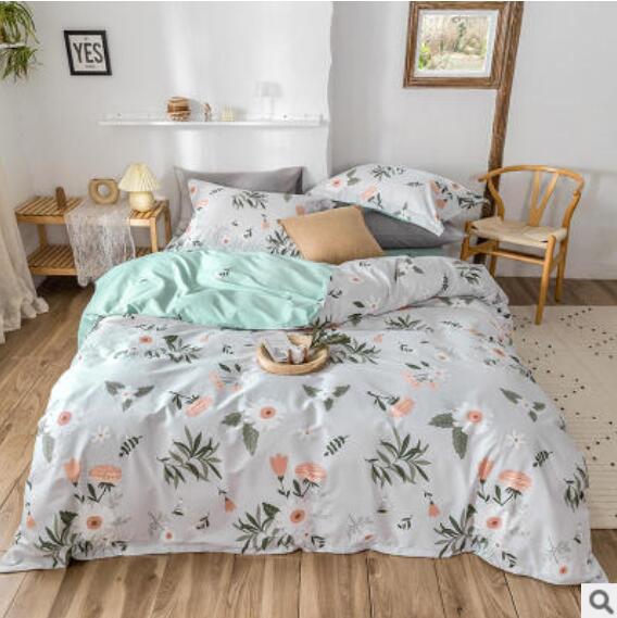 3D Mosaic 30325 Bed Pillowcases Quilt
