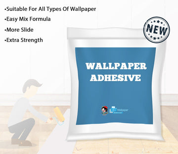 AJ Wallpaper Adhesive Glue AJ Wallpaper 