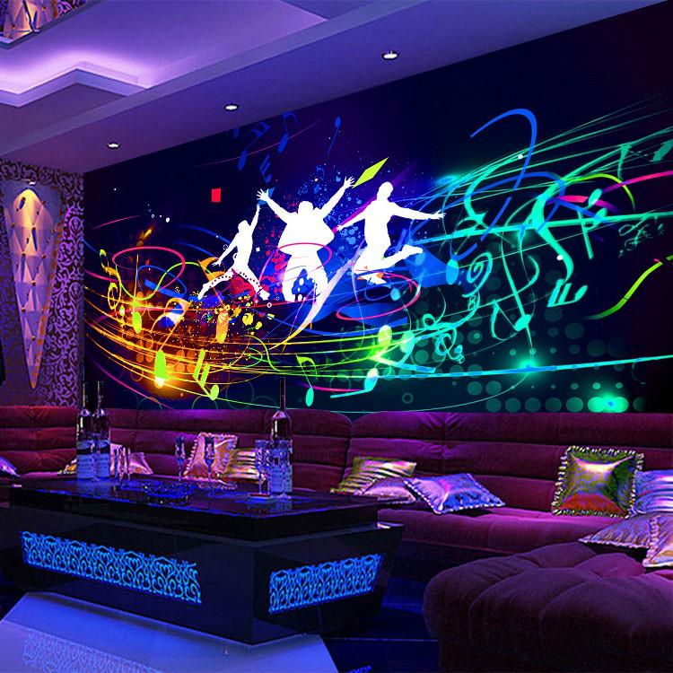 3D Dancing Party 238 Wallpaper AJ Wallpaper 