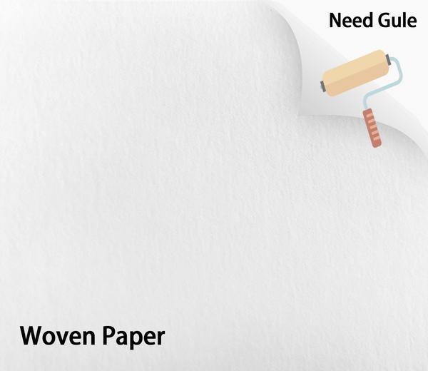 Customize Product AJ Wallpaper Woven Paper (Standard Paper Value Range) 