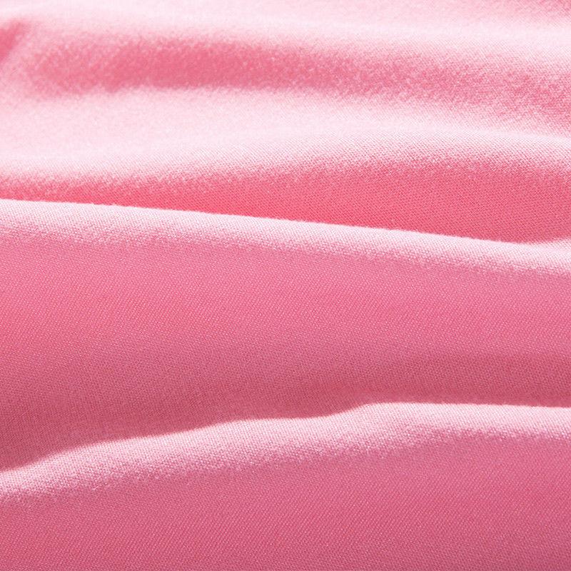 3D Pretty Pink Trees 132 Bed Pillowcases Quilt Wallpaper AJ Wallpaper 