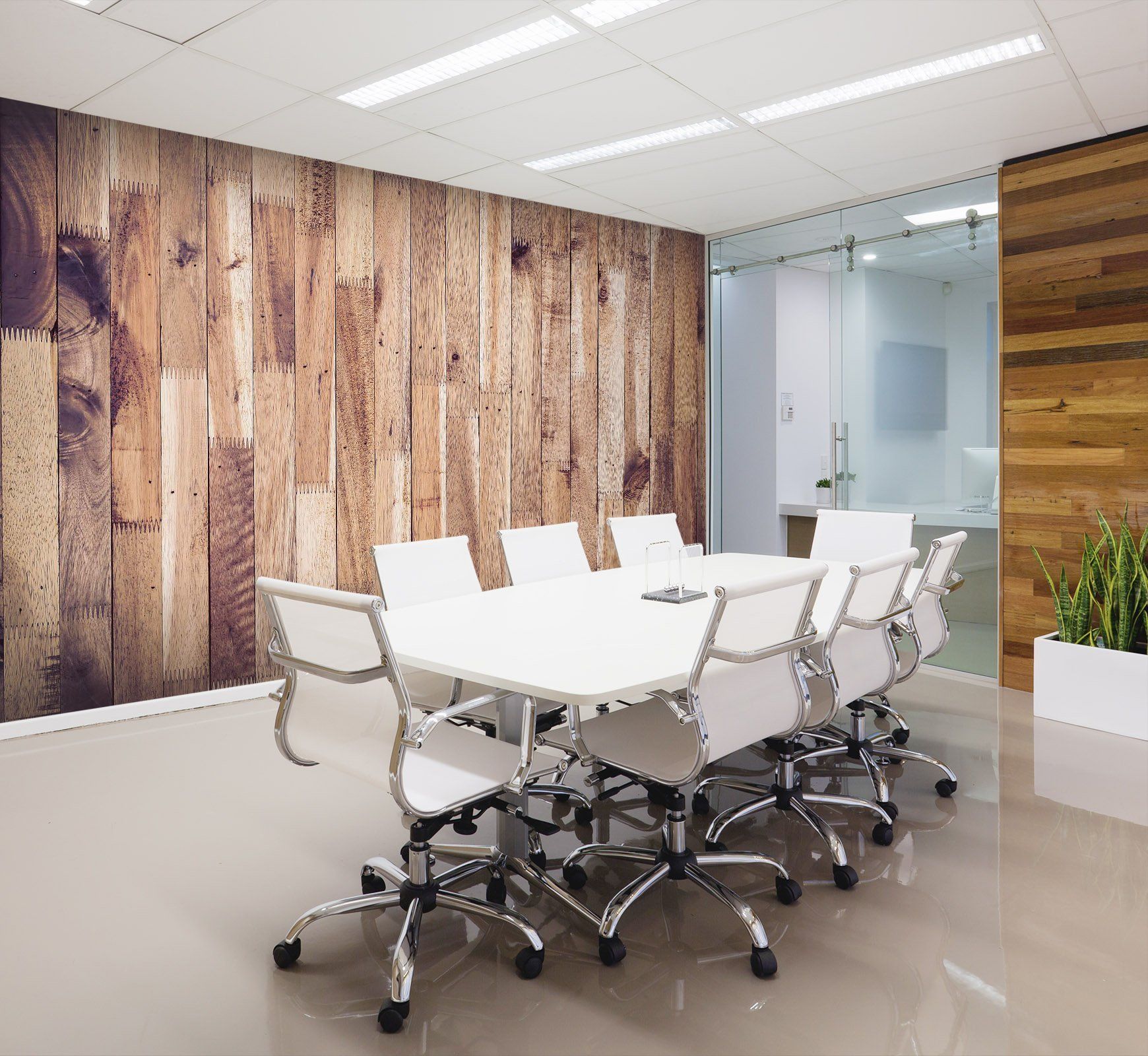 3D Brown Long lattice 14 Wall Murals Wallpaper AJ Wallpaper 