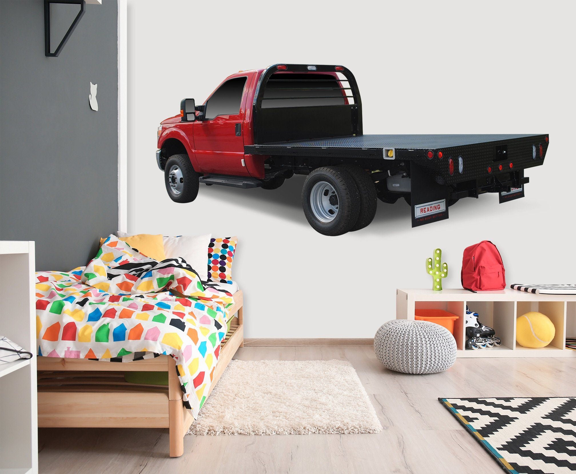 3D Pickup Trucks 276 Vehicles Wallpaper AJ Wallpaper 