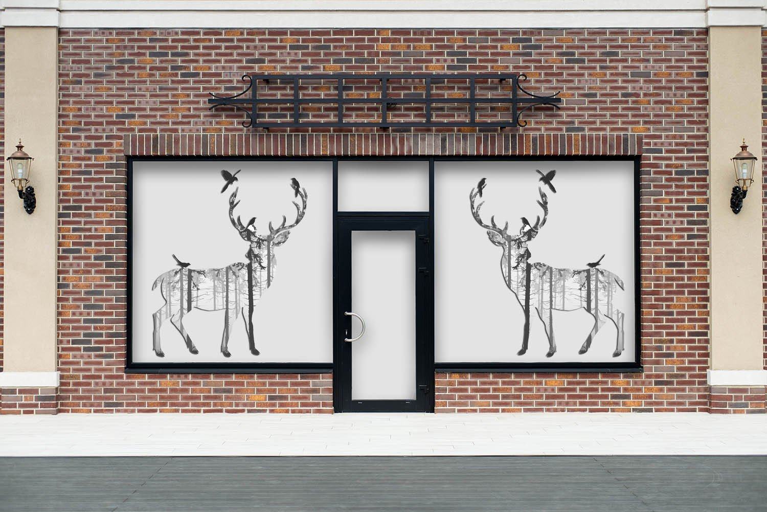 Special Elk Wallpaper AJ Wallpaper 