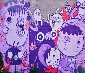 3D Cartoon Animal 65 Wallpaper AJ Wallpapers 