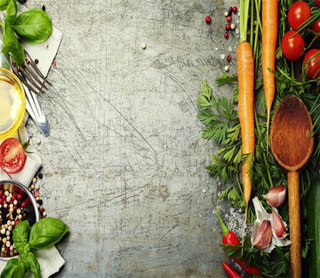 3D Carrots Vegetables 729 Wallpaper AJ Wallpaper 