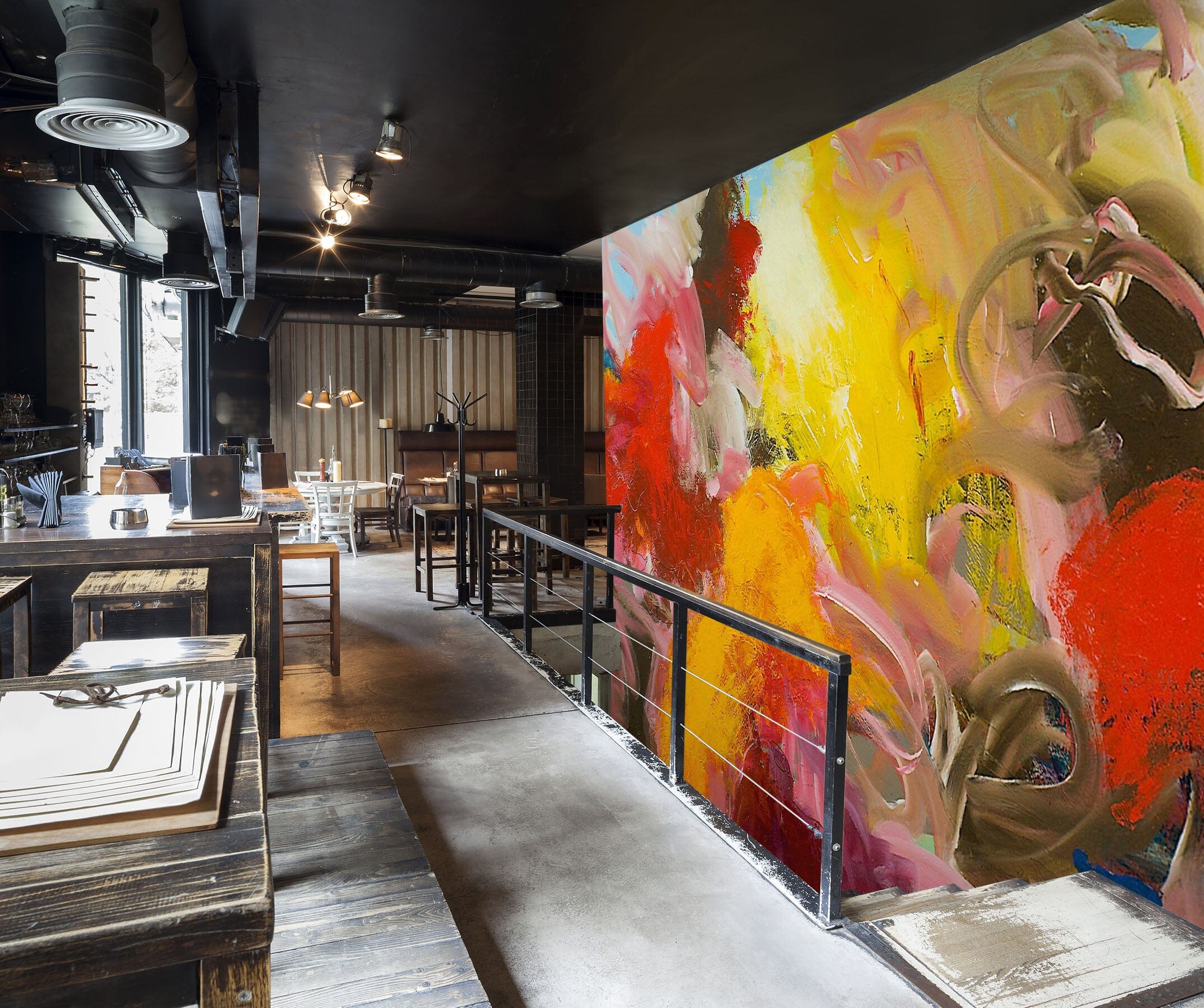 3D Morning Burst 163 Allan P. Friedlander Wall Mural Wall Murals Wallpaper AJ Wallpaper 2 