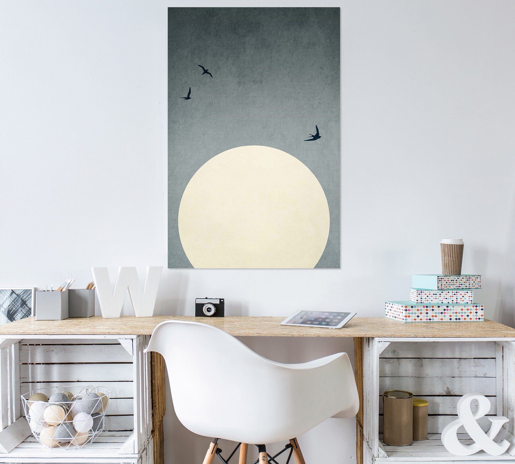 3D Sundancers 023 Boris Draschoff Wall Sticker Wallpaper AJ Wallpaper 2 