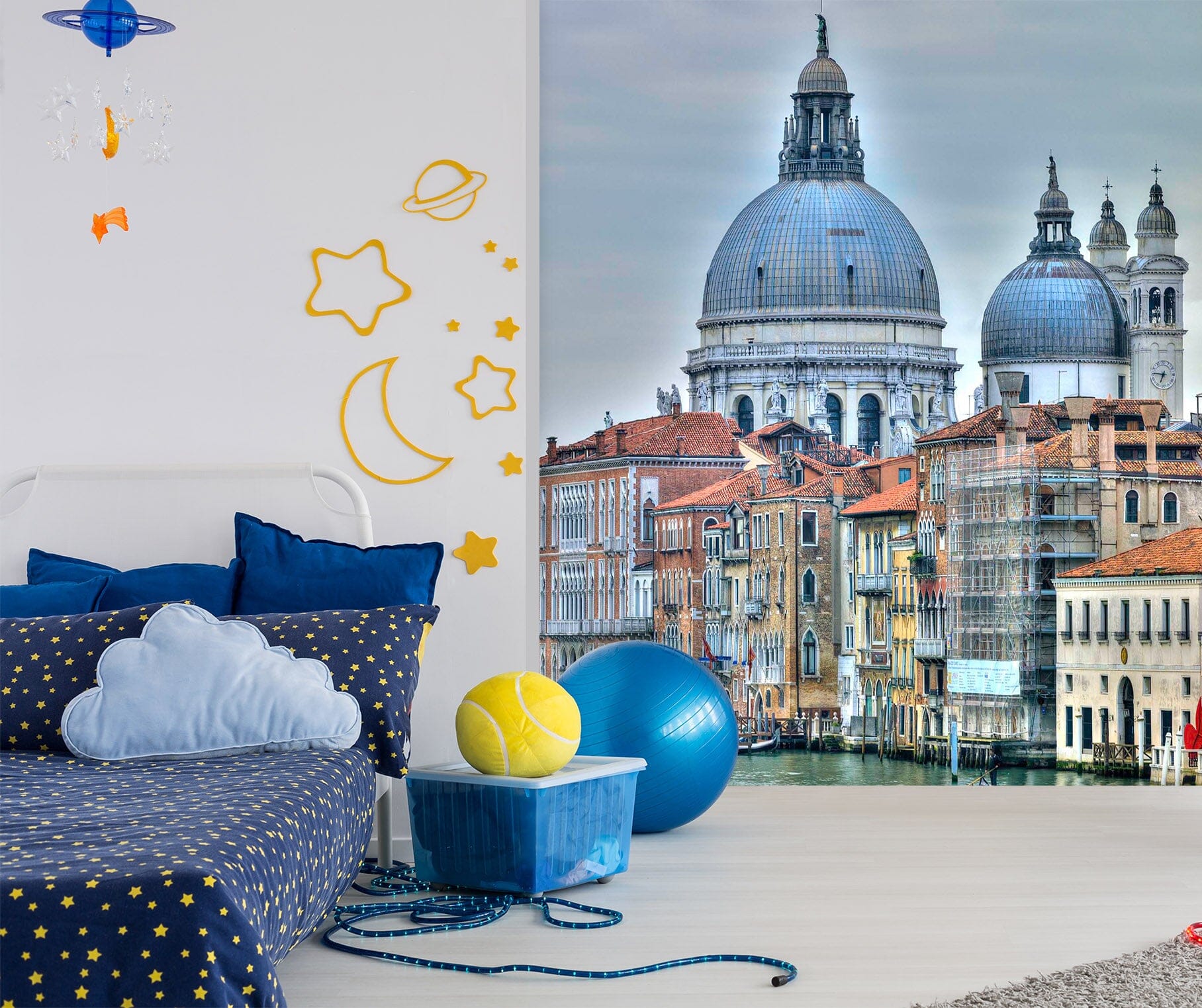 3D Religious Building 1413 Assaf Frank Wall Mural Wall Murals Wallpaper AJ Wallpaper 2 