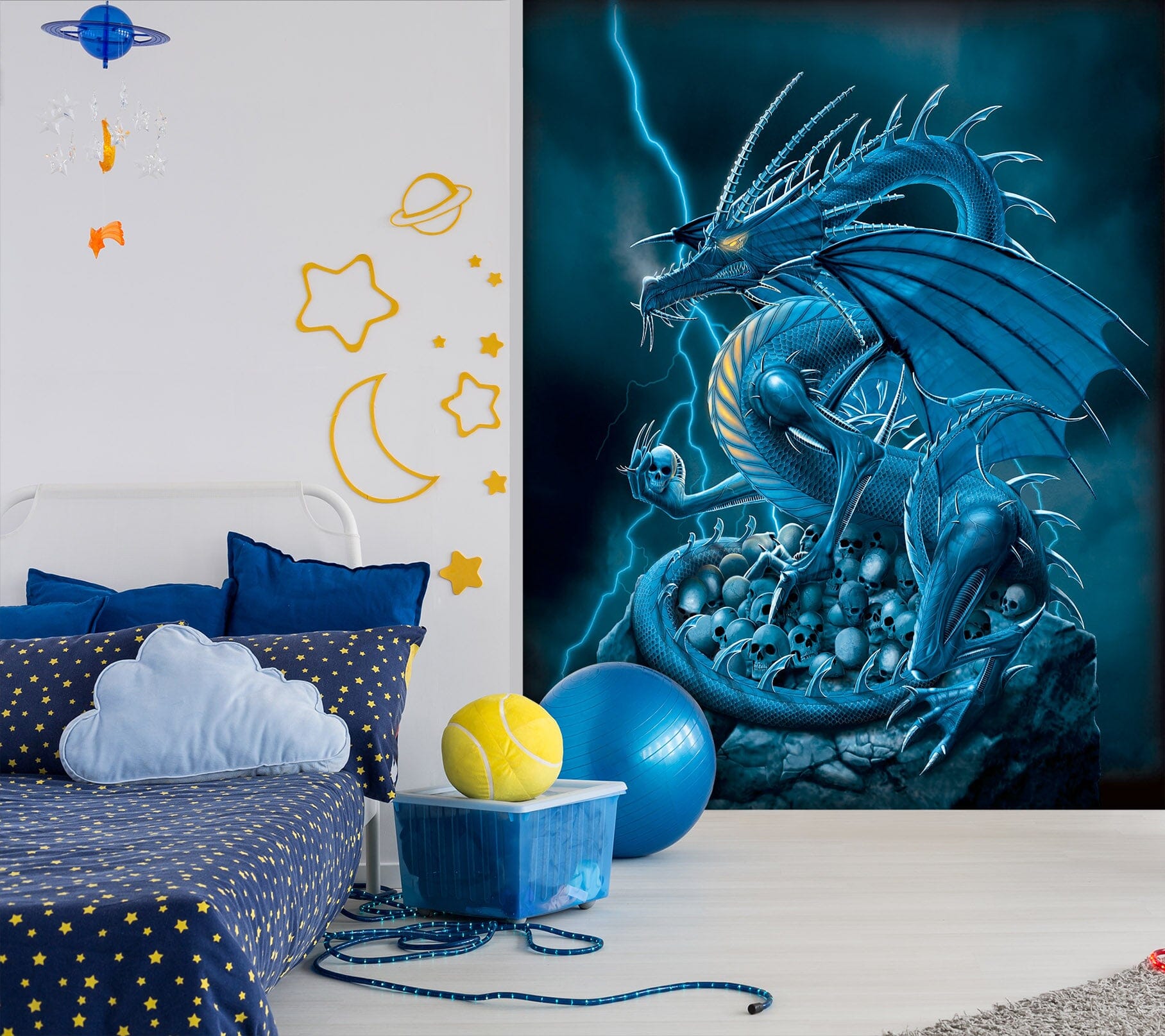 3D Comollon 1404 Wall Murals Exclusive Designer Vincent Wallpaper AJ Wallpaper 2 