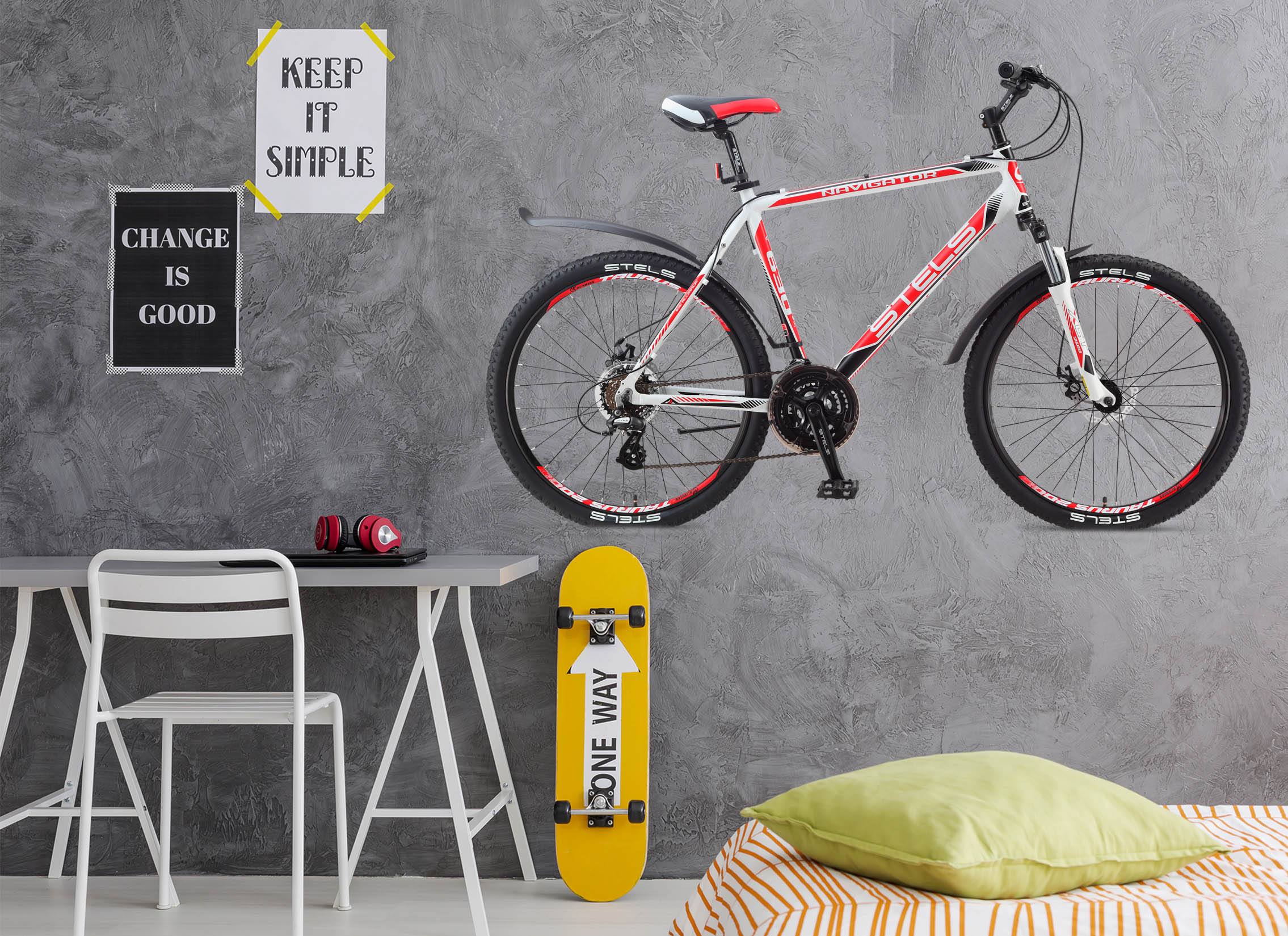 3D Mountain Bike Bicycle 240 Vehicles Wallpaper AJ Wallpaper 