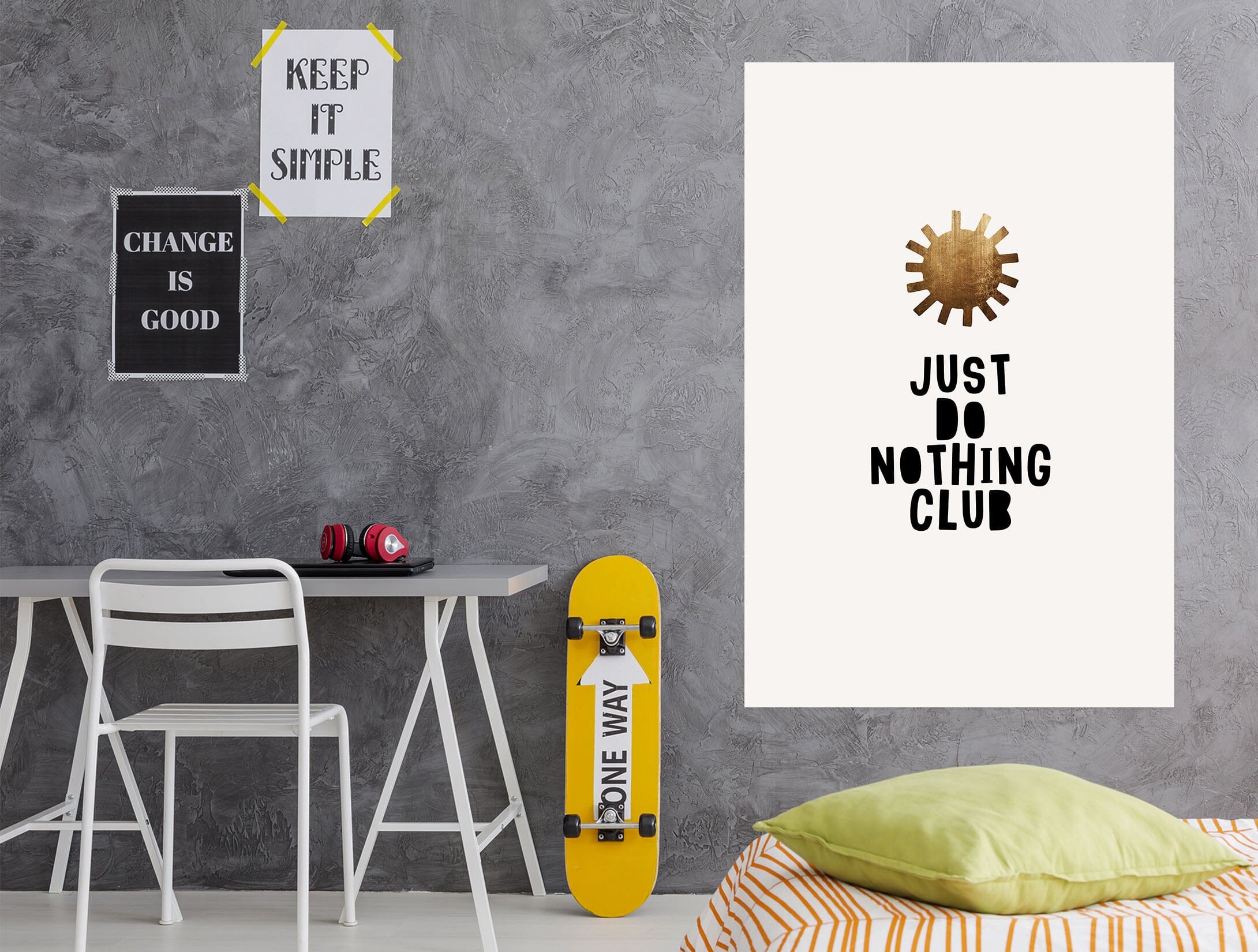 3D Golden Sun 139 Boris Draschoff Wall Sticker Wallpaper AJ Wallpaper 2 