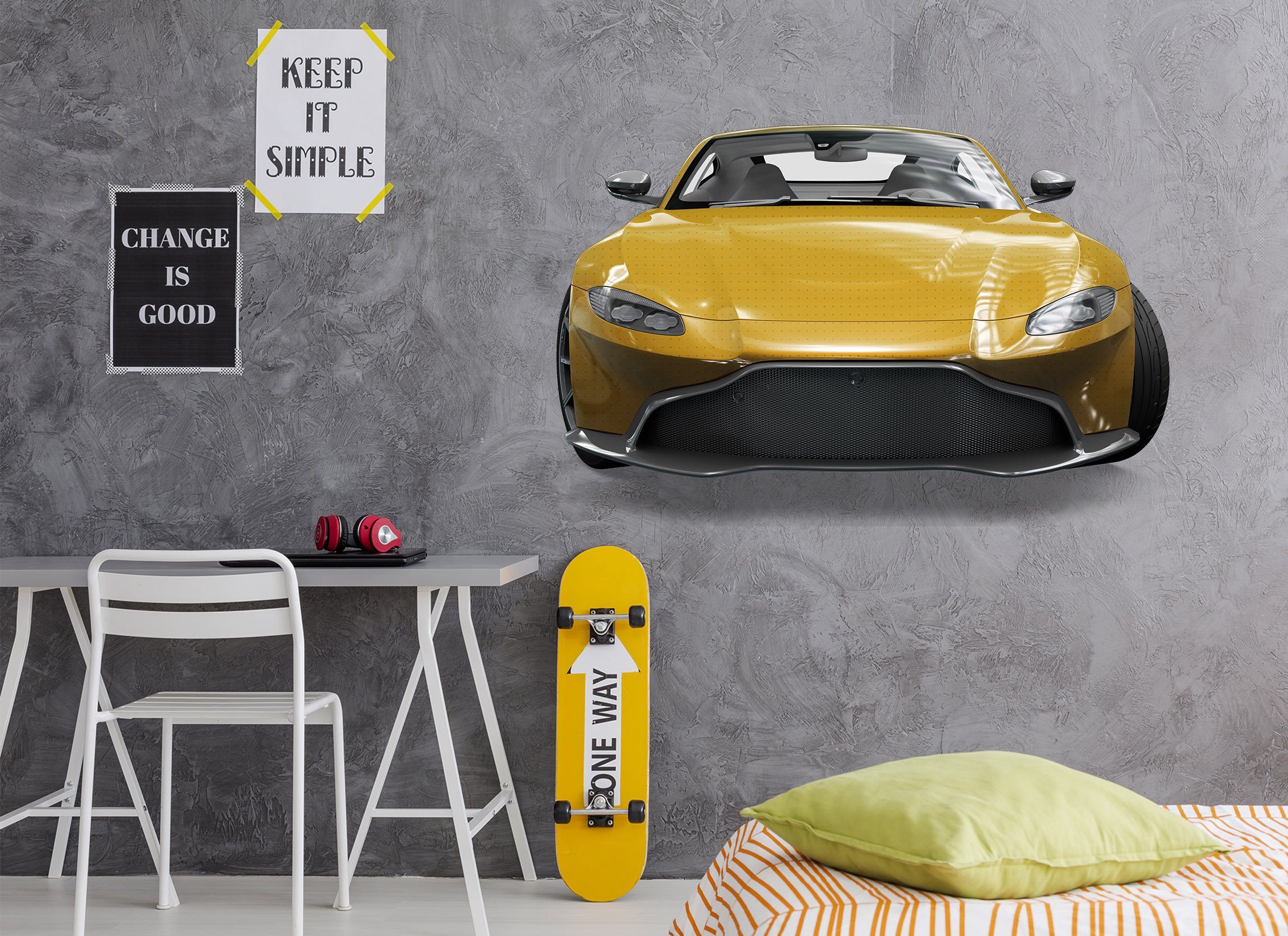 3D Maserati Granturismo 266 Vehicles Wallpaper AJ Wallpaper 