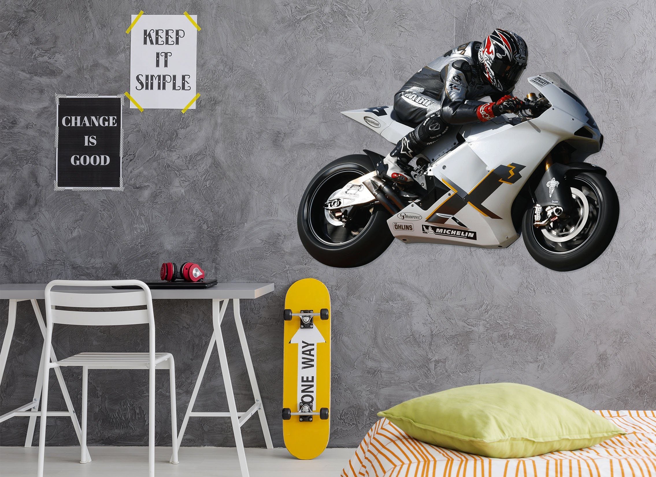 3D Motorcycle Racing 185 Vehicles Wallpaper AJ Wallpaper 