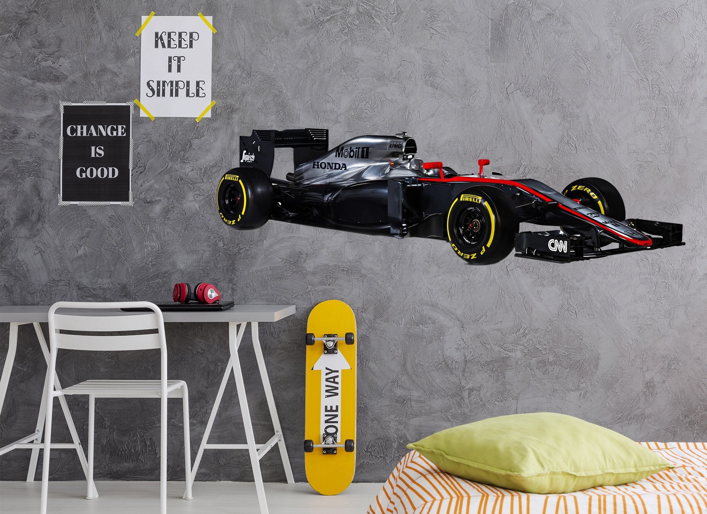 3D Mclaren F1 162 Vehicles Wallpaper AJ Wallpaper 