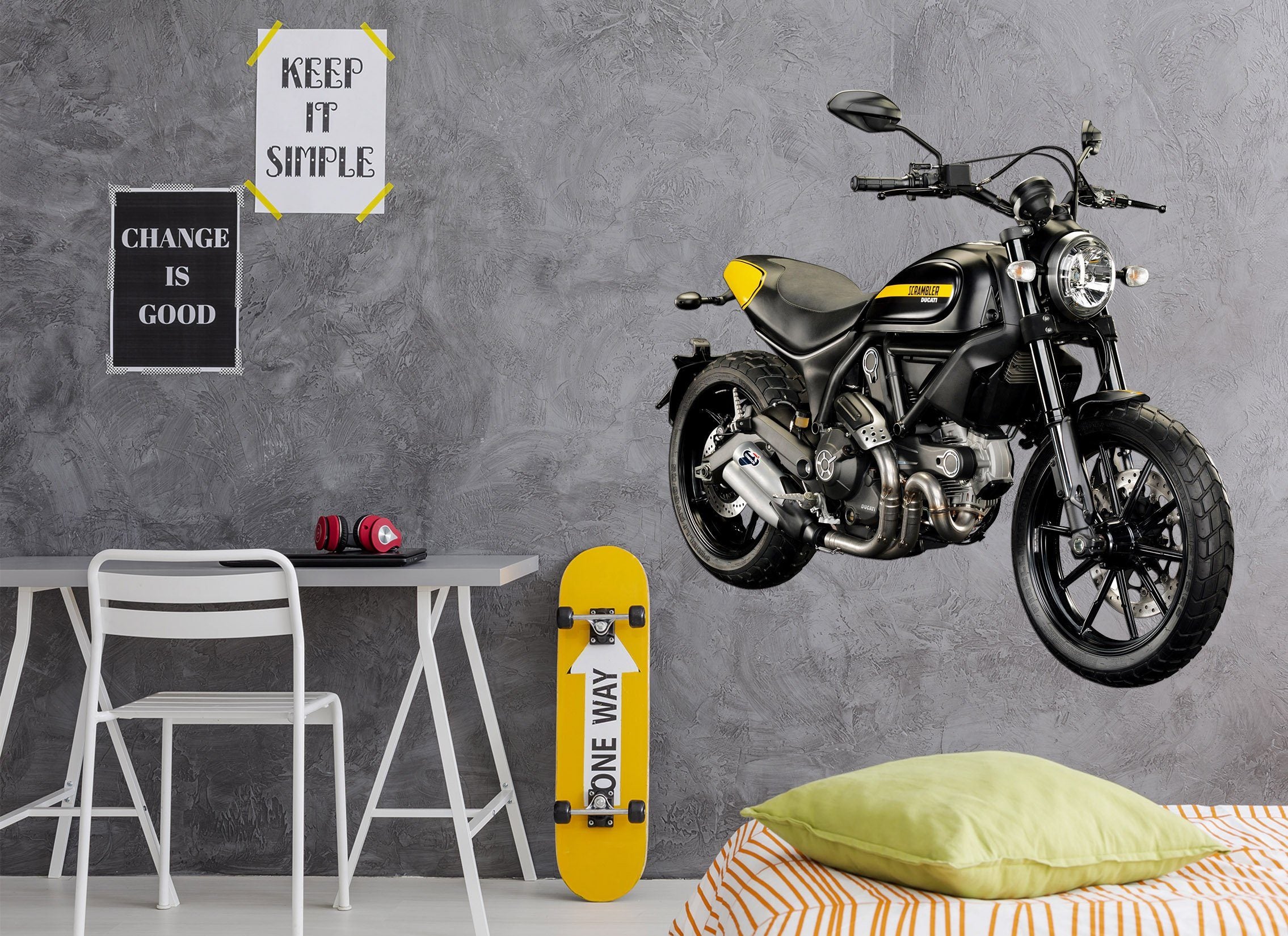 3D Ducati 0282 Vehicles Wallpaper AJ Wallpaper 